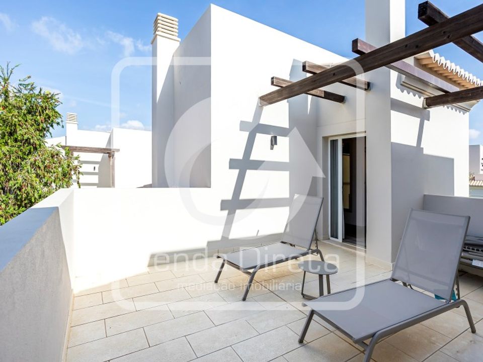 Byhus i Carvoeiro, Faro - foto 1