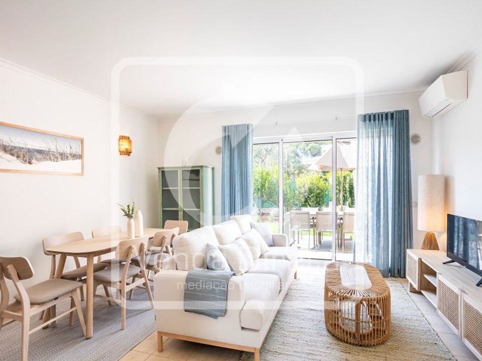 Villa i Carvoeiro, Faro - foto 2
