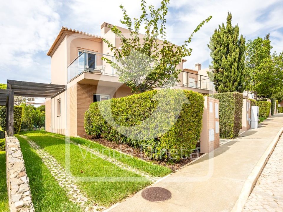 Villa i Carvoeiro, Faro - foto 5