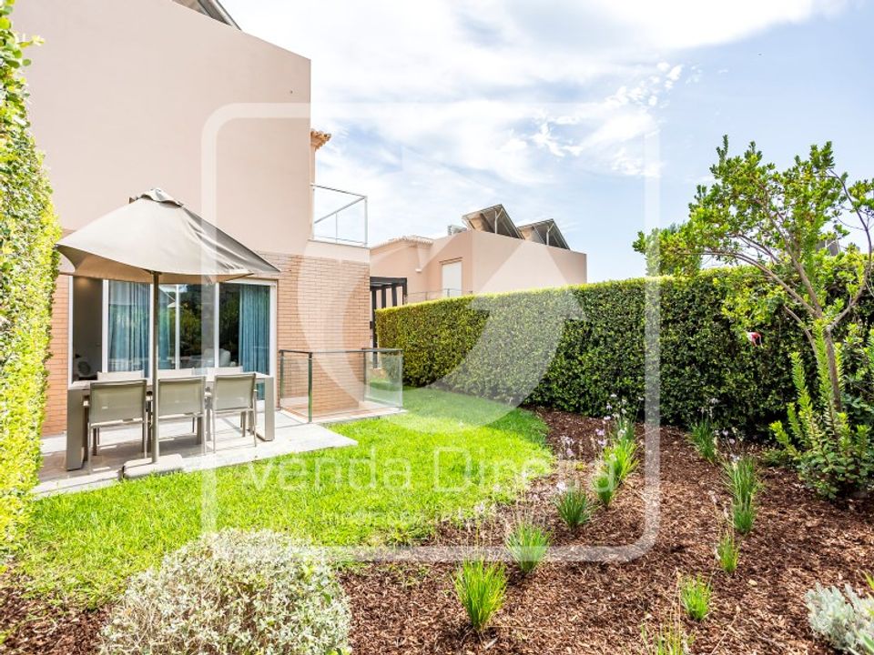 Villa i Carvoeiro, Faro - foto 2