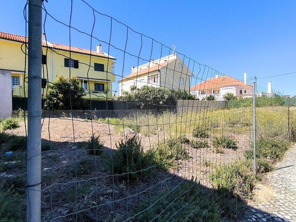 Helårsgrund i Odivelas, Lisbon - foto 4