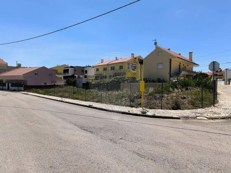 Helårsgrund i Odivelas, Lisbon - foto 5