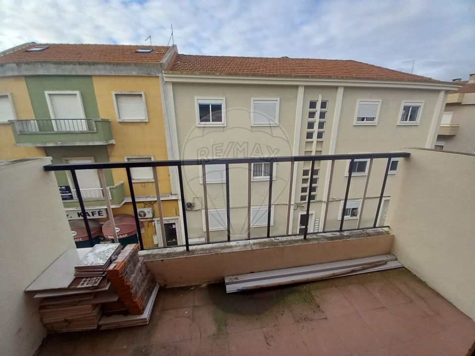 Lejlighed i Barreiro, Setubal - foto 1