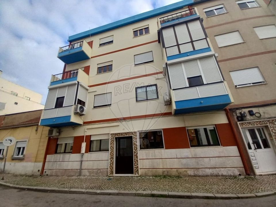 Lejlighed i Barreiro, Setubal - foto 2