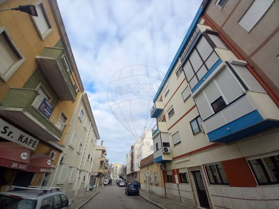 Lejlighed i Barreiro, Setubal - foto 3