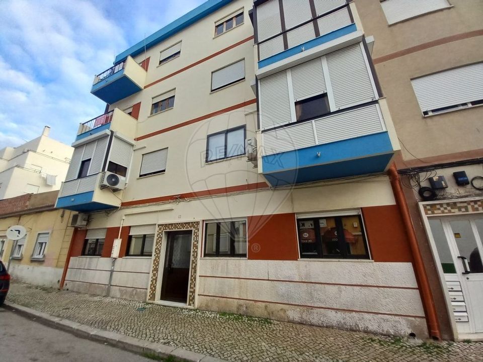 Lejlighed i Barreiro, Setubal - foto 4