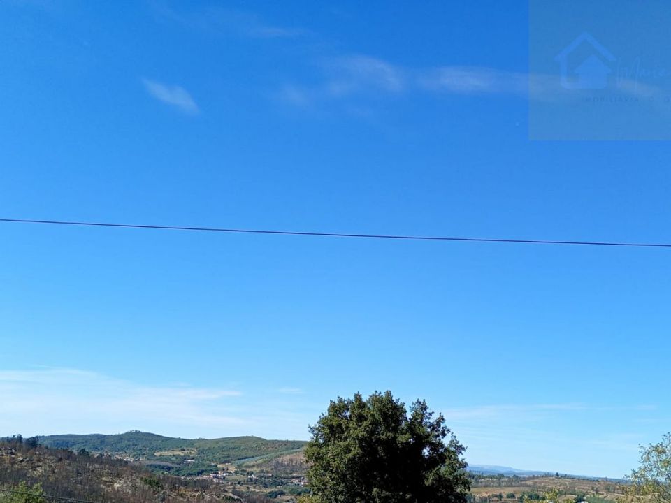 Helårsgrund i Mangualde, Viseu - foto 4