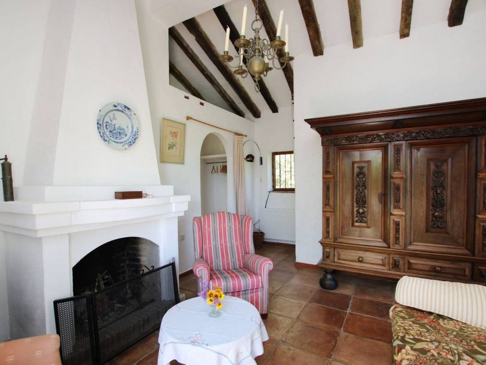 Finca i Gaucin, Malaga - foto 5