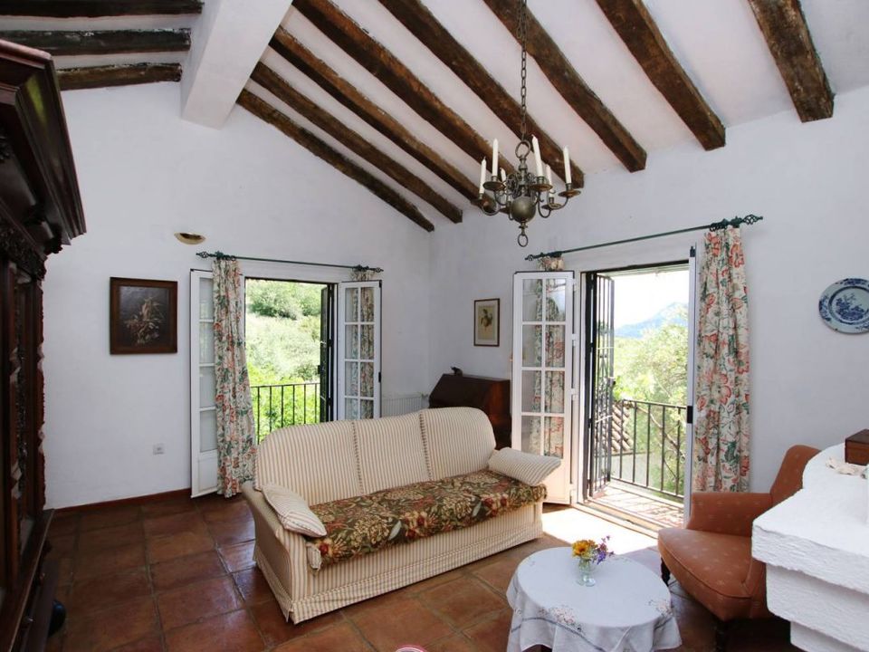 Finca i Gaucin, Malaga - foto 5