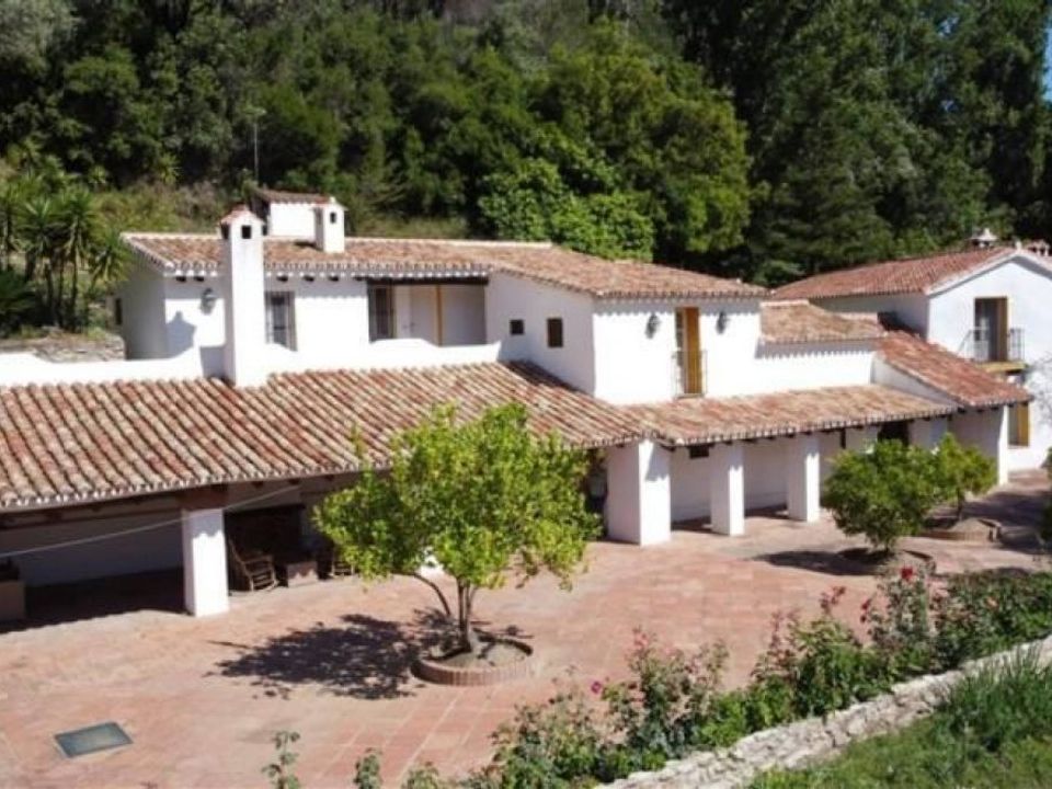 Propiedad comercial en Gaucin, Malaga - foto 5