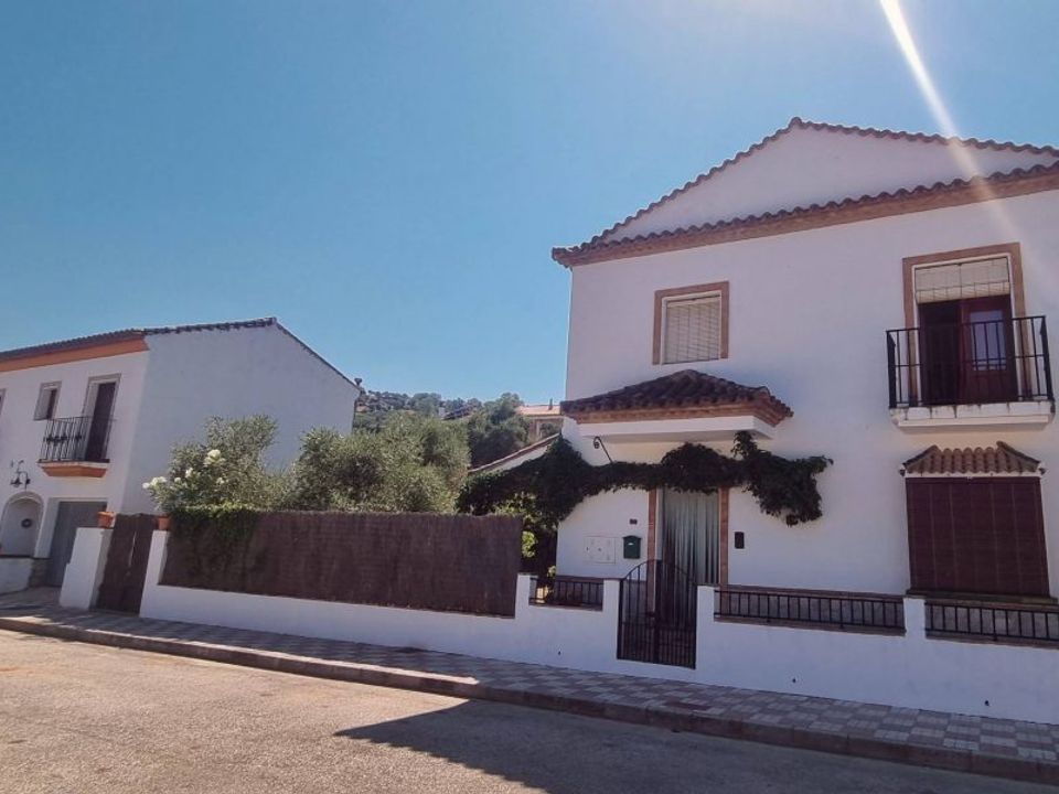 Byhus i Cortes De La Frontera, Malaga - foto 1