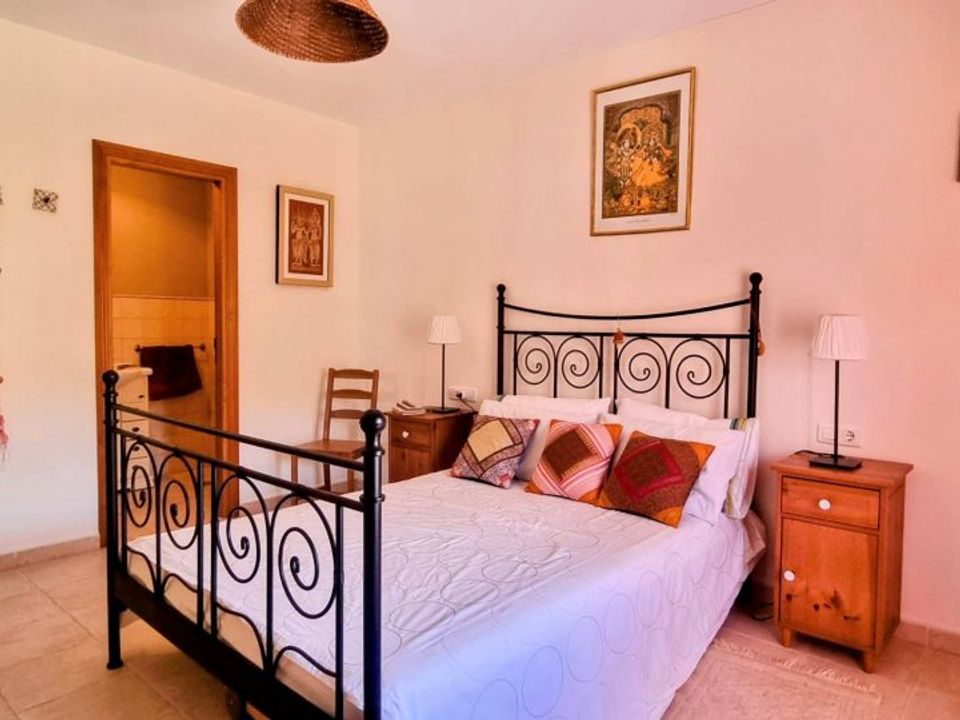 Byhus i Cortes De La Frontera, Malaga - foto 4