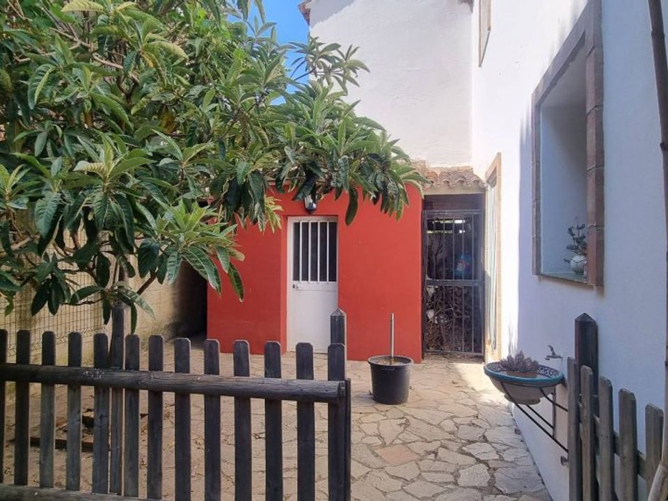 Byhus i Cortes De La Frontera, Malaga - foto 5