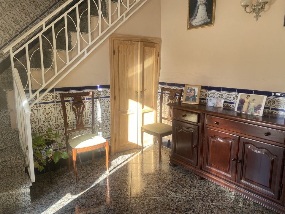 Byhus i Olvera, Cadiz - foto 3