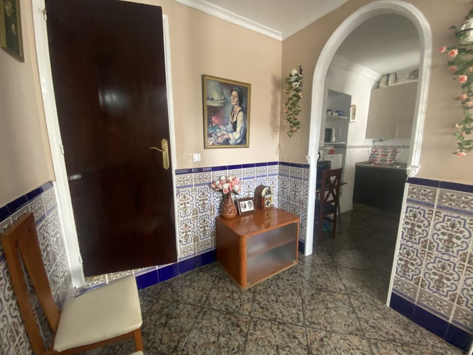 Byhus i Olvera, Cadiz - foto 4