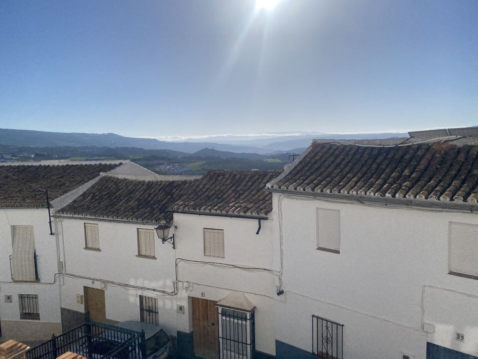 Casa de cidade em Olvera, Cadiz - foto 2