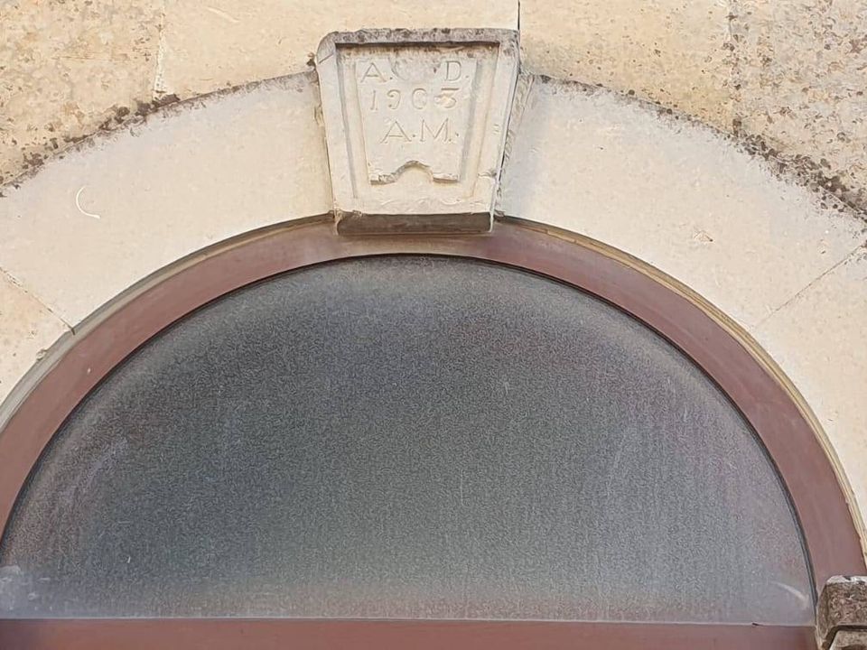 Haus in Sanarica, Lecce - Foto 3