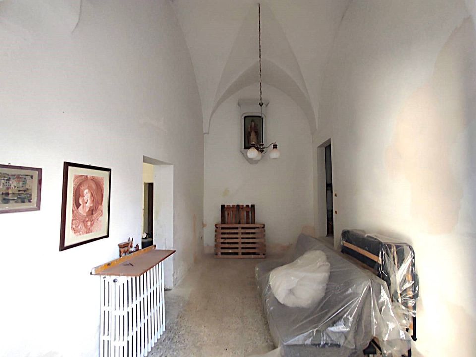 Haus in Sanarica, Lecce - Foto 4