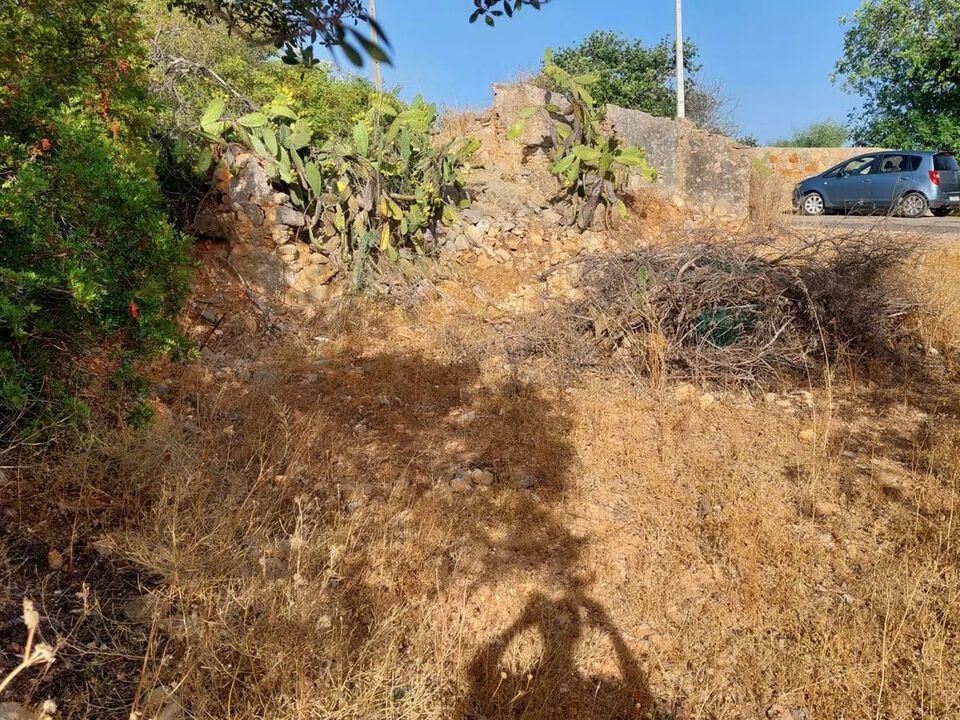 Helårsgrund i Fuseta, Faro - foto 3