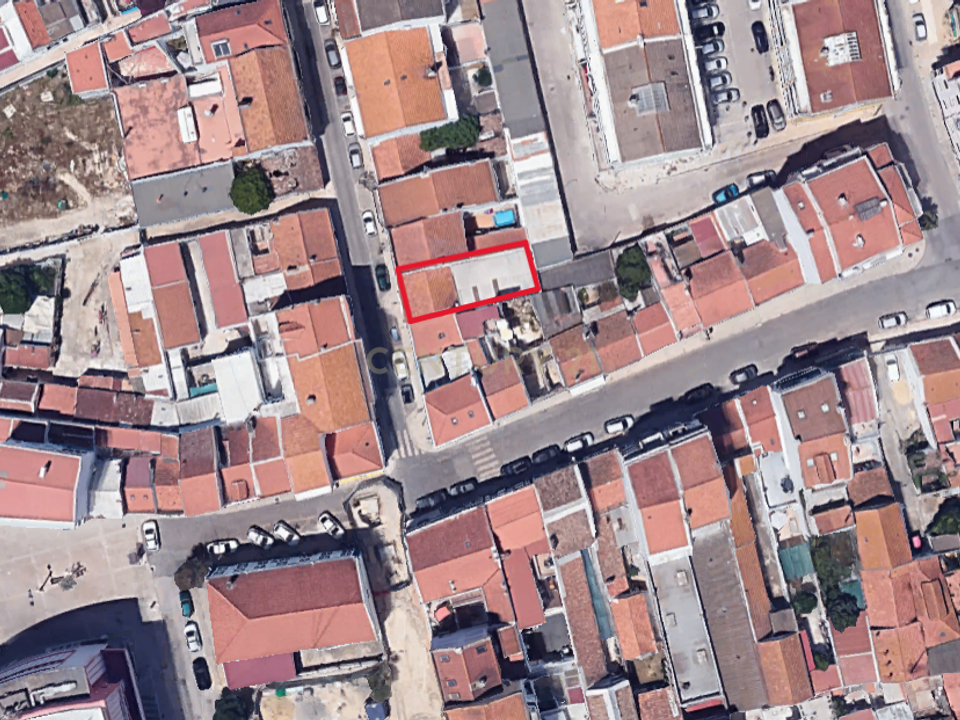 Villa i Montijo, Setubal - foto 3