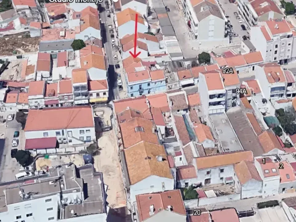 Villa i Montijo, Setubal - foto 4
