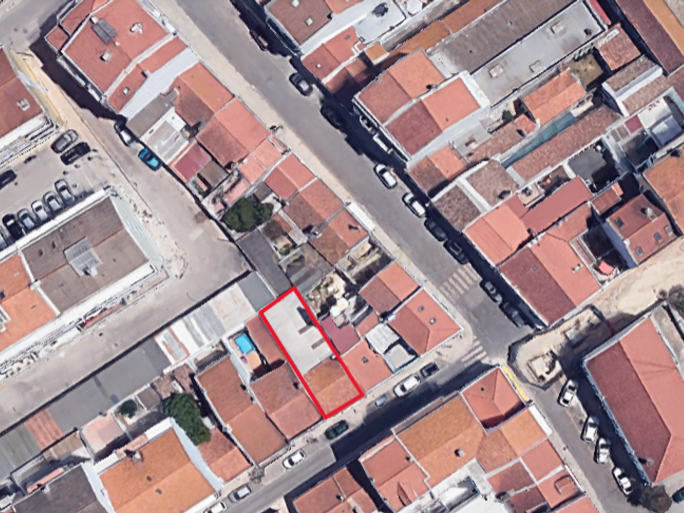 Villa i Montijo, Setubal - foto 5
