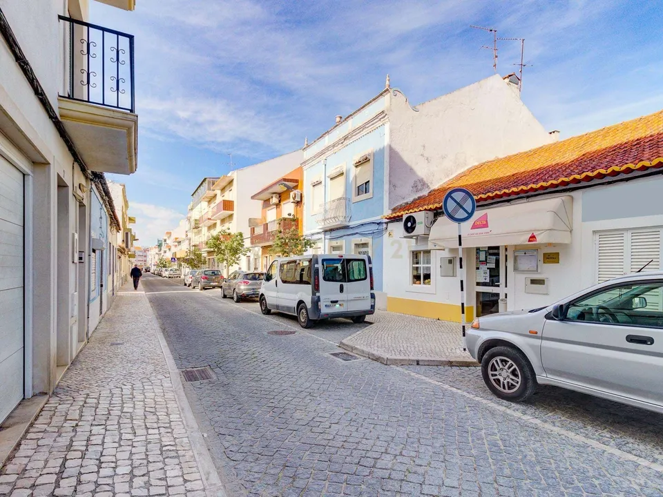 Villa i Montijo, Setubal - foto 2