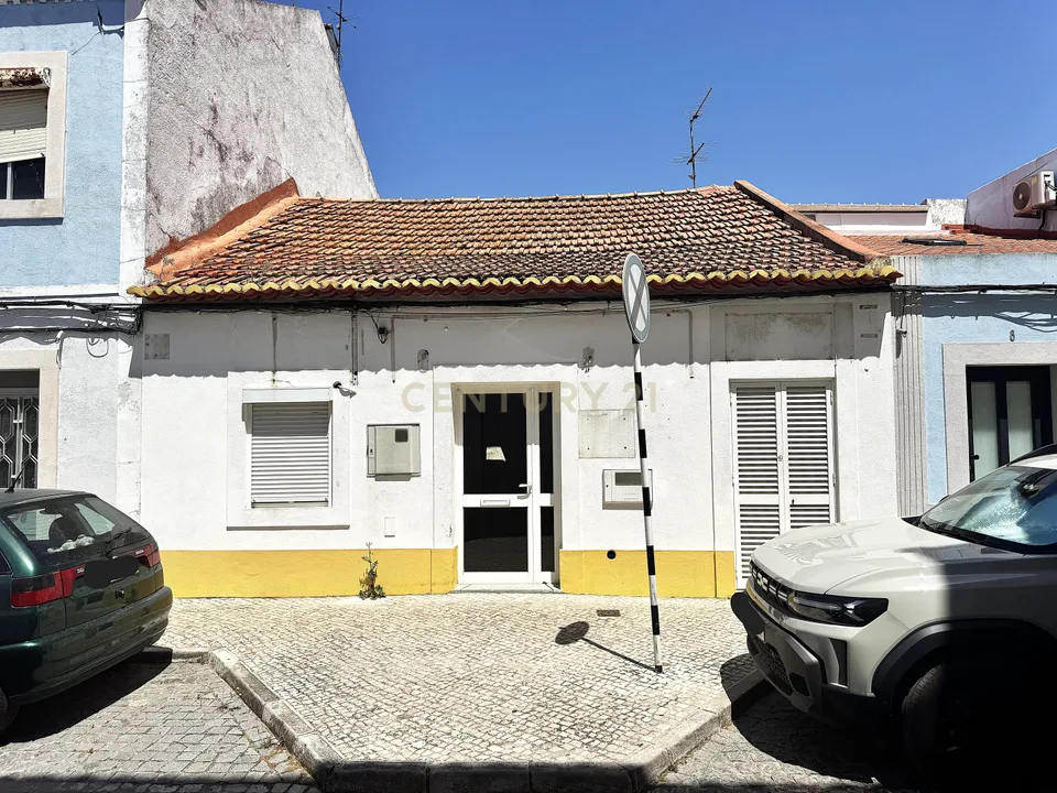 Villa i Montijo, Setubal - foto 2