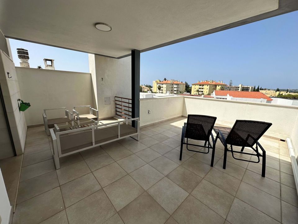 Byhus i Quarteira, Faro - foto 1