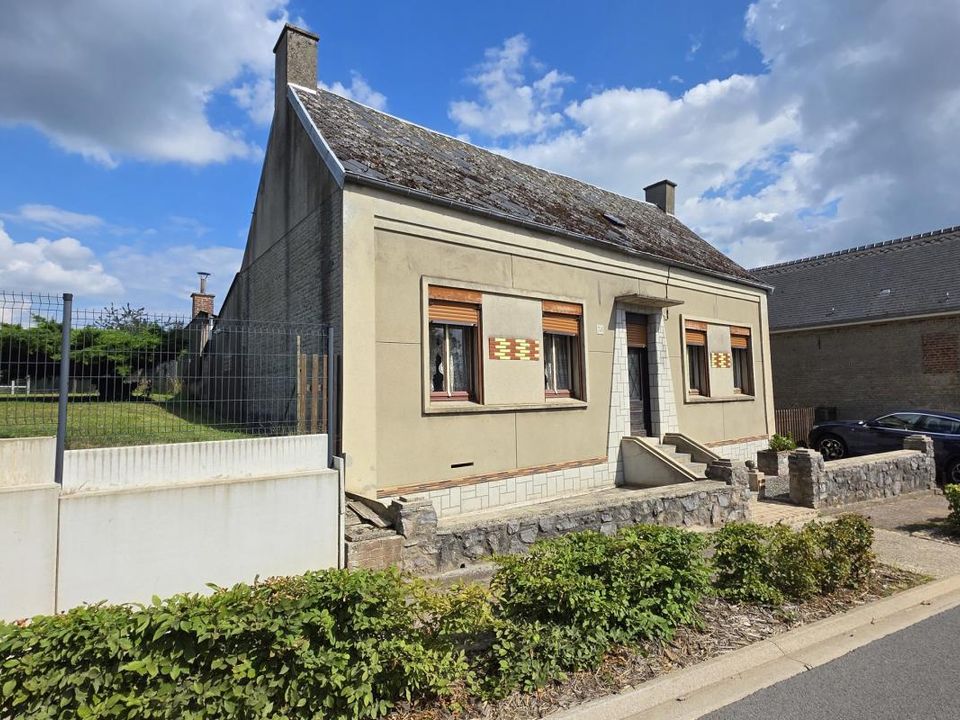 Villa i Pommereuil, Nord - foto 2