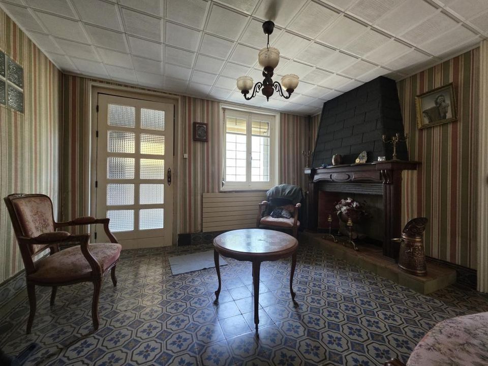 Villa i Pommereuil, Nord - foto 3