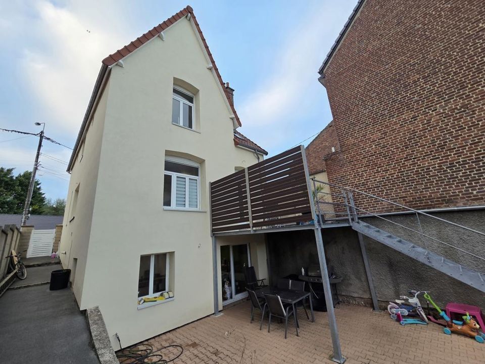 Byhus i Cambrai, Nord - foto 1