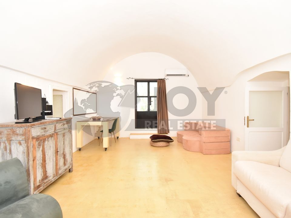 Villa i Specchia, Lecce - foto 1