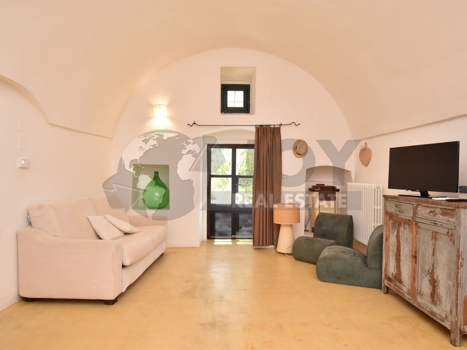 Villa i Specchia, Lecce - foto 2