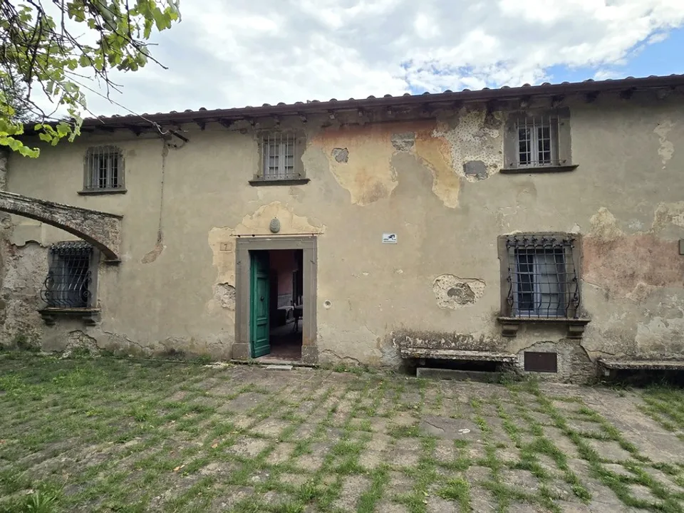 Villa i Coreglia Antelminelli, Lucca - foto 1