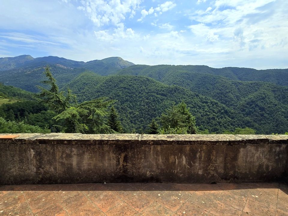 Villa i Coreglia Antelminelli, Lucca - foto 2