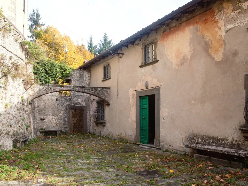 Villa i Coreglia Antelminelli, Lucca - foto 3