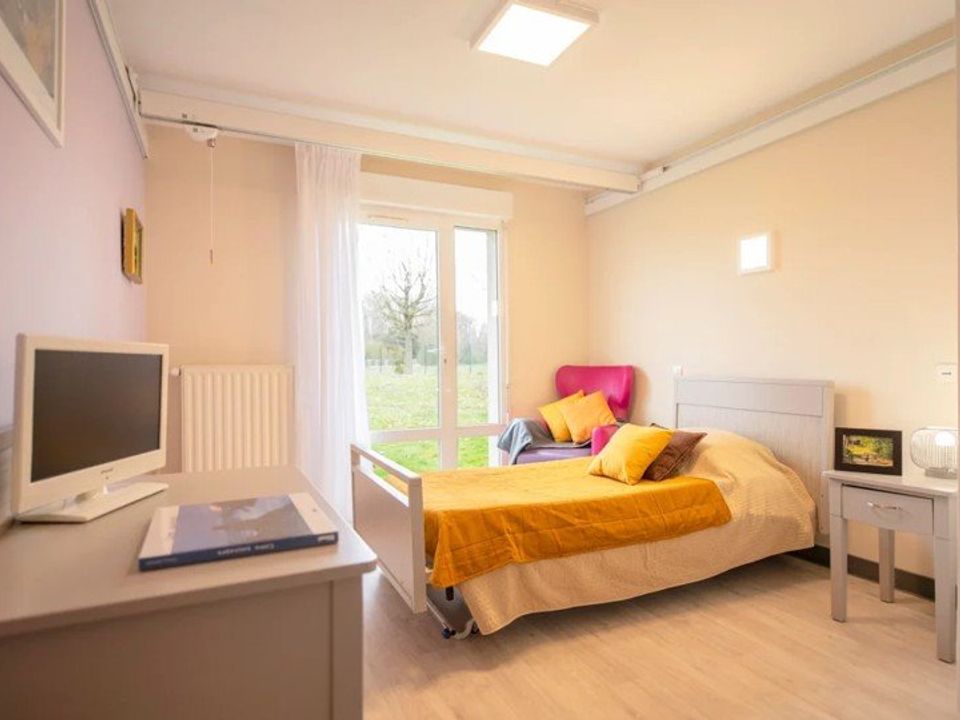 Erhvervsejendom i Gasville-Oiseme, Eure-et-Loir - foto 2