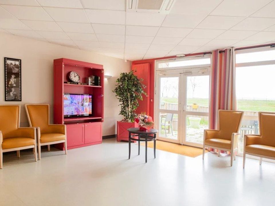 Erhvervsejendom i Gasville-Oiseme, Eure-et-Loir - foto 4
