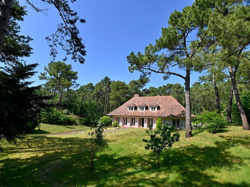 Villa i Cucq, Pas-de-Calais - foto 3