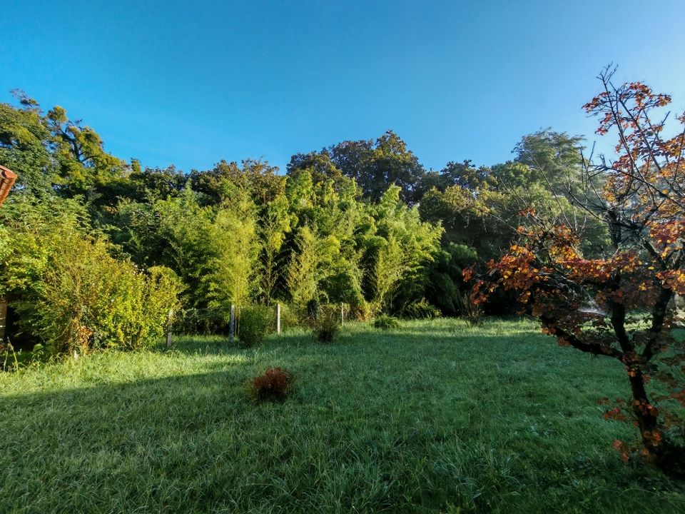 Villa i Pontonx-sur-l'Adour, Landes - foto 2