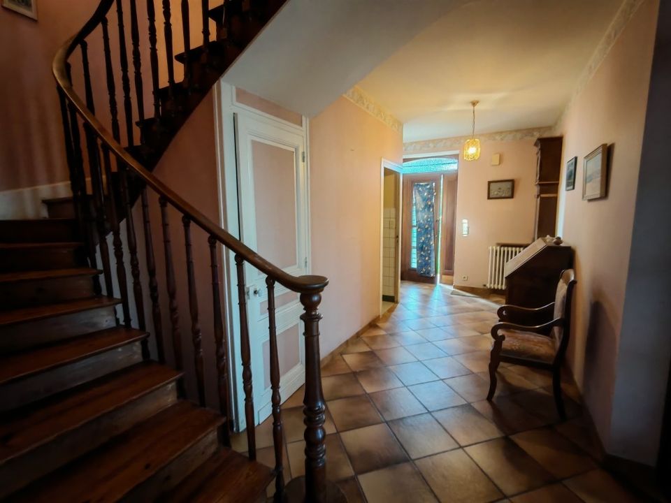 Villa i Pontonx-sur-l'Adour, Landes - foto 3