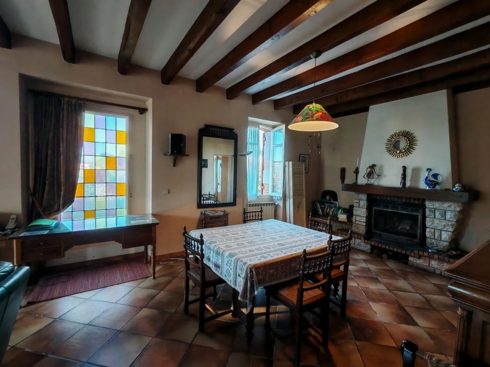 Villa i Pontonx-sur-l'Adour, Landes - foto 4