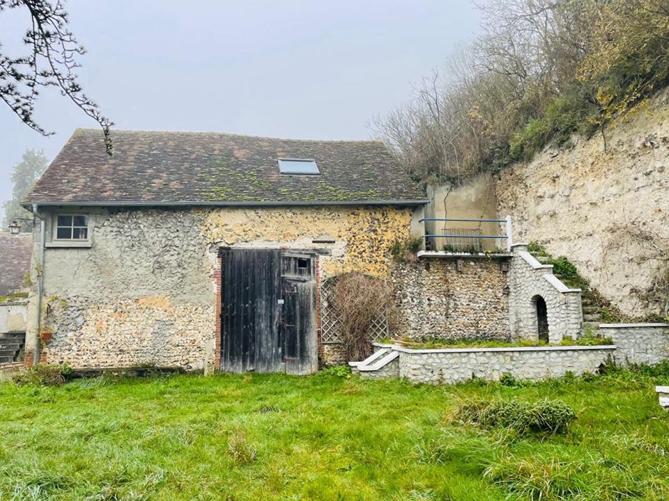 Villa i Cherisy, Eure-et-Loir - bilde 2