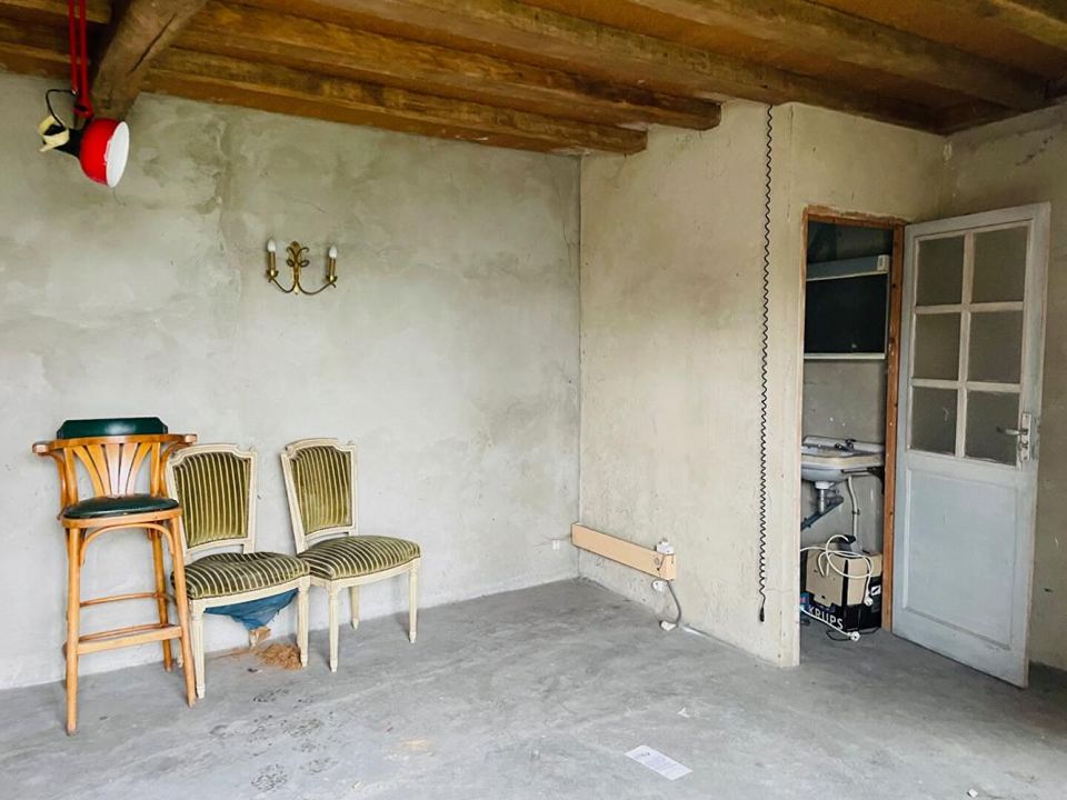Villa i Cherisy, Eure-et-Loir - bilde 5