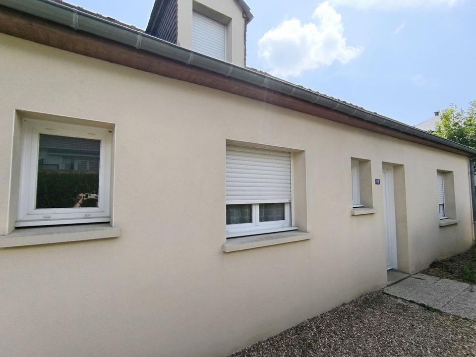Villa i Alencon, Orne - foto 1