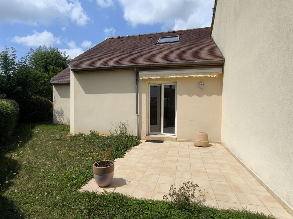 Villa i Alencon, Orne - foto 2