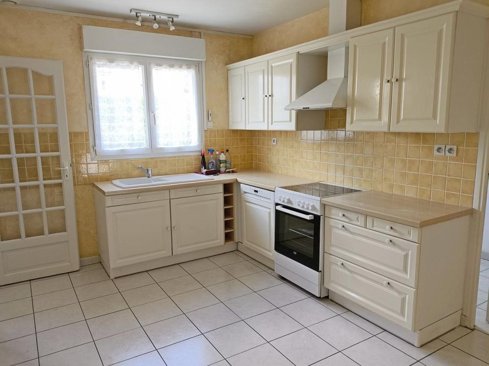 Villa i Alencon, Orne - foto 4