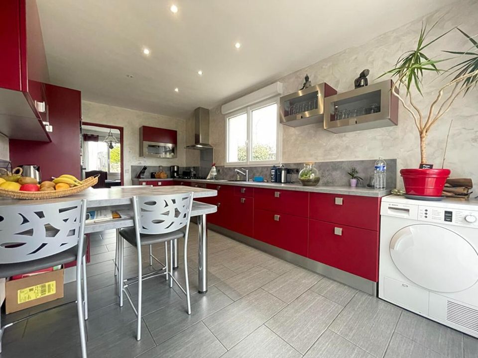 Villa i La Turballe, Loire-Atlantique - foto 2