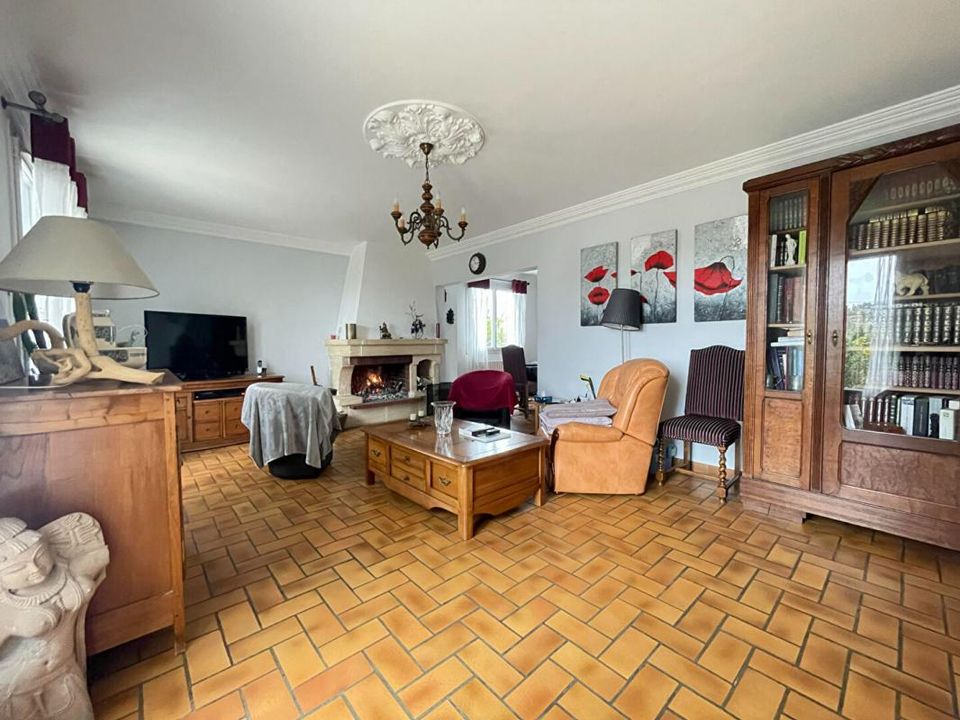 Villa i La Turballe, Loire-Atlantique - foto 3